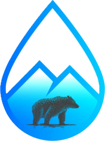 Bear Mountain Water District home